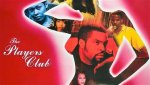 Ice Cube Film 'The Player's Club' Stressed out Lisaraye Mccoy |