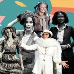 Icons of the 1970S Playmates Revealed