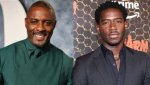 Idris Elba and Damson Idris: the Unbreakable Bond Between Father and Son
