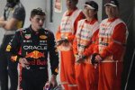 If Fia's Technical Directive Makes Max Verstappen and Red Bull Less Competitive, Does It Mean That T