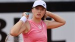 Iga Swiatek's Relationships: Unraveling the Personal Life of a Tennis Star