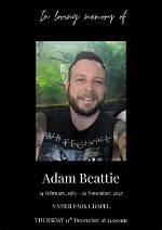 In Loving Memory of Adam Gibson: a Cherished Life Remembered in Oklahoma