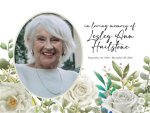 In Memory of Becky Plotner: a Cherished Life Remembered