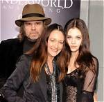 India Eisley Parents Husband Net Worth Height