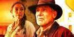 Indiana Jones 5: Karen Allen Talks Returning as Marion Ravenwood