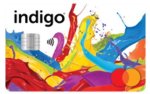 Indigo Credit Card Limit