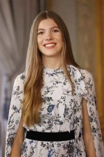 Infanta Sofia: the Rising Star of Spanish Royalty