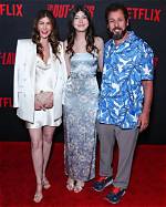 Inside Adam Sandler's Family in 2023