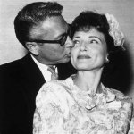 Inside Betty White and Allen Ludden's Golden Love Story