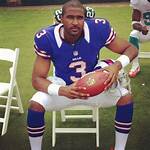 Inside Ej Manuel Married Life with Wife Vilomena and Net Worth 2022