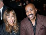 Inside Steve Harvey's Ex-Wives' World