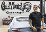 Inside the Gas Monkey Star's Wedding Extravaganza!