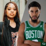 Inside the Life of Jayson Tatum's Baby Mother: a Closer Look