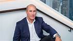 Inside the Life of John Stankey's Wife: a Closer Look