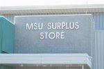 Insider's Guide to Msu Surplus Store
