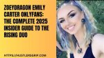 Insider's Guide to the Onlyfans Controversy