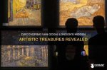 Insights and Artistic Treasures Revealed