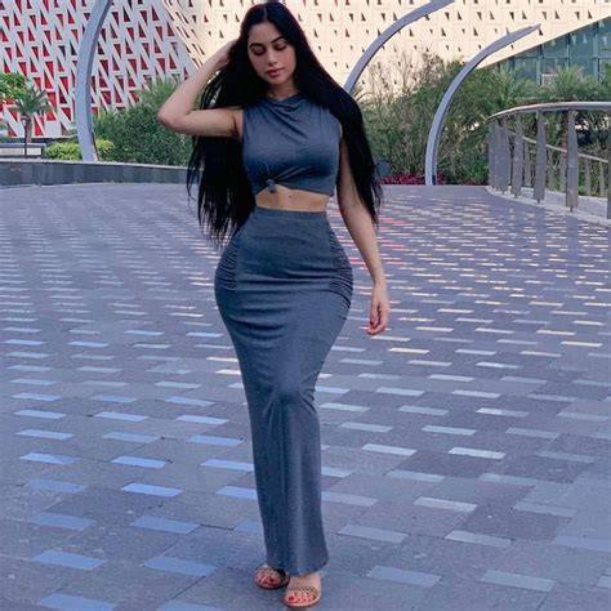 Insights and Discoveries on "Jailyne Ojeda Onlyfans Leaked"