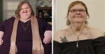 Insights from "1000-Lb Sisters Now"