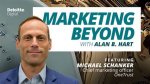 Insights from Chief Marketing Officer Bernd Bergmair