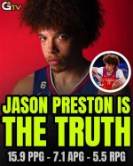 Insights from Jason Preston's Att Commercial