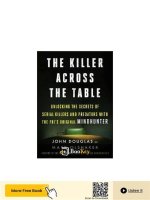 Insights into a Notorious Killer