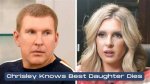 Insights into "Chrisley Knows Best" Daughter's Death