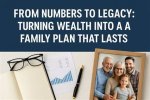 Insights into Family, Wealth, and Life's Journey