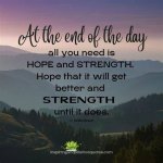 Inspiring a Journey of Strength and Hope