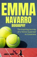 Inspiring Journey and Tennis Triumphs