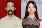 Intriguing Glimpses of Mia Goth and Shia Labeouf's Enigmatic World