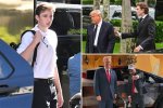Intriguing Picture of Barron Trump's Car Unveiled