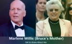 Introducing Marlene Willis: Hollywood Icon and Philanthropist