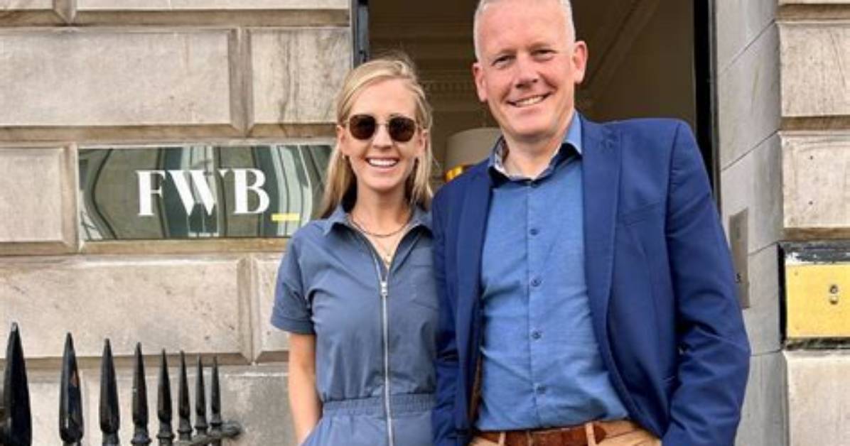 Iona Stephen Partner: Unveiling the Personal Life of the Rising Star