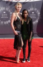 Ireland Baldwin Split from Angel Haze Before Checking into Rehab ·