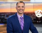Is Aaron Luna Leaving Kxly Tv Who?
