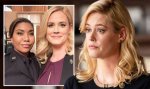 Is Abigail Pregnant on Blue Bloods? Celebrity. Fm #1 Official Stars, Business & People Networ ·