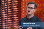 Is Amy Eshleman Transgender? Wikipedia and Bio – More on the Chicagoan First Lady