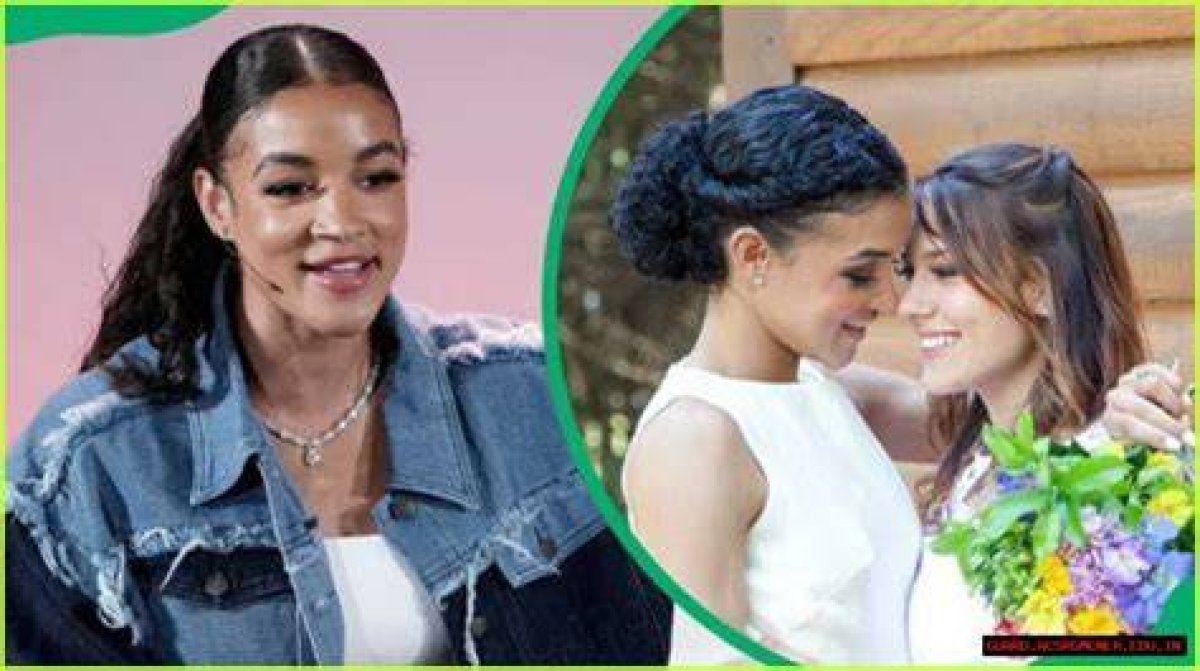 Is Andraya Carter Married Now? Uncover the Truth