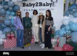 Is Baby2Baby Founder Norah Weinstein Related to Harvey?