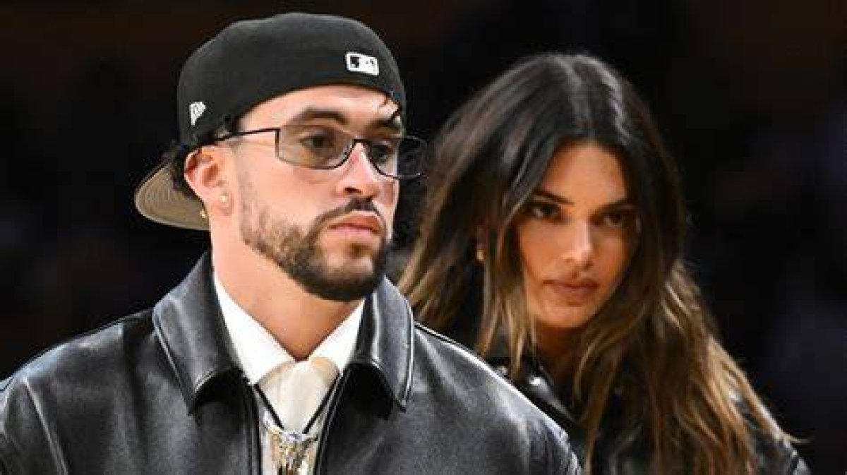 Is Bad Bunny Dating Kendall Jenner? the Complete Story