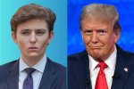 Is Baron Trump Gay? Exploring the Speculations and Facts