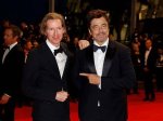 Is Benicio Del Toro Related to Guillermo Del Toro?