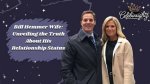 Is Bill Hemmer Married? Uncover the Truth Behind the Fox News Anchor's Personal Life