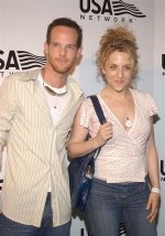 Is Bitty Schram Married? ·