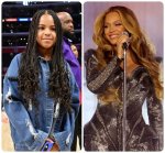 Is Blue Ivy Pregnant? Exploring the Rumors and Realities