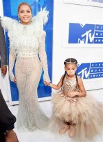 Is Blue Ivy Pregnant? Unveiling the Truth Behind the Rumors