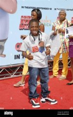 Is Bobbe J Thompson Suffering Any Disease? His Height & Net Worth Explored ·