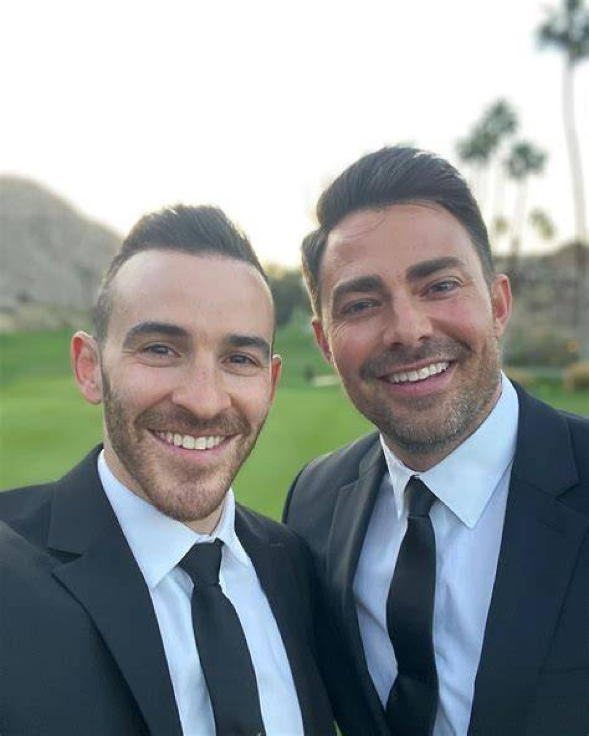 Is Brian Taylor Cohen Married? Exploring His Personal Life