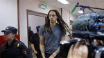Is Brittney Griner Really a Man? : Unraveling the Truth Behind a Controversial Claim
